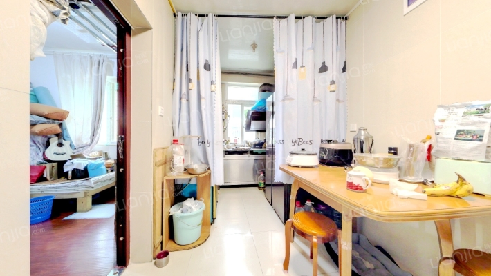 吉庆院二手房实景图