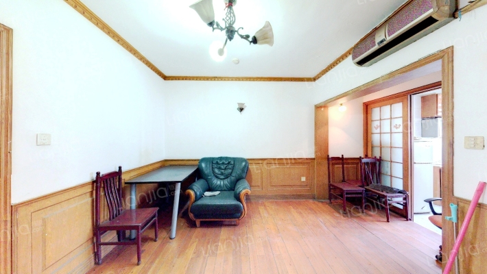 学院路59号二手房实景图