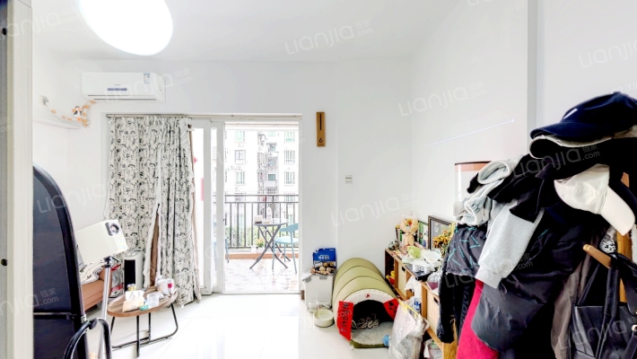 嘉逸花园二手房实景图