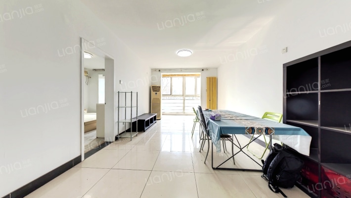 左安漪园二手房实景图