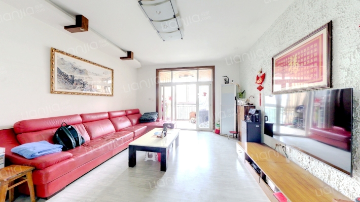 双楠名城二期二手房实景图