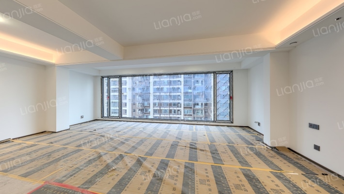 中欣楚天御府观澜二手房实景图