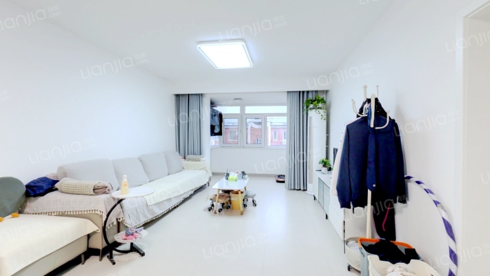 金沟河5号院二手房实景图