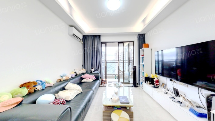 卓弘星辰二手房实景图