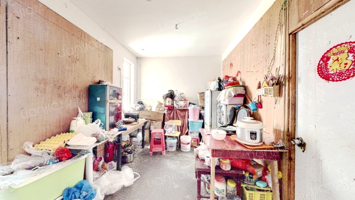 繁裕三村二手房实景图