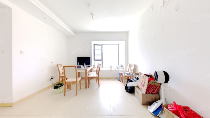 成发紫东阳光二手房实景图