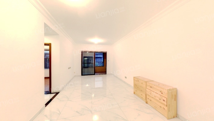 碧桂园悦府二手房实景图