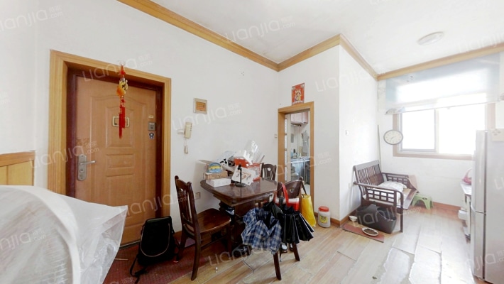 站前西路邮电小区二手房实景图