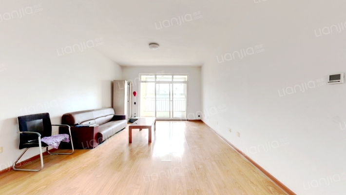 福莱社区二手房实景图