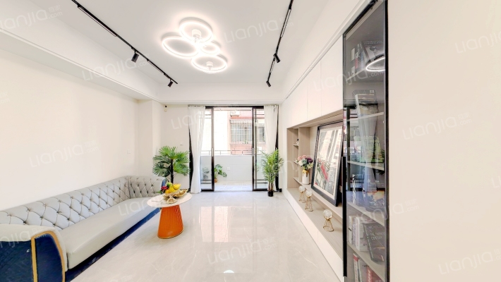 文德北路二手房实景图