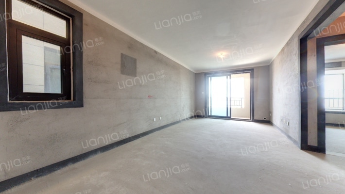 正弘澜庭叙Ⅱ期B区二手房实景图