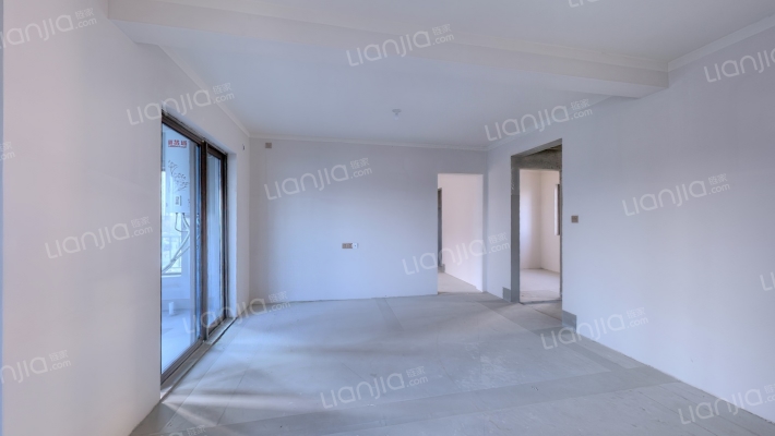 碧桂园时代倾城三期二手房实景图