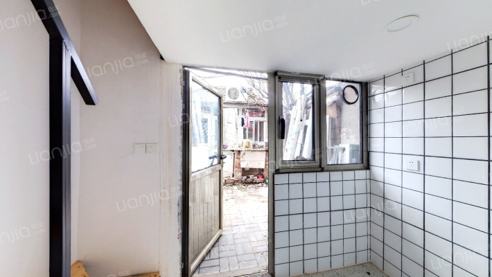 棉花下二条二手房实景图