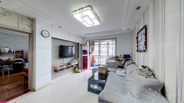 澳都花城二手房实景图