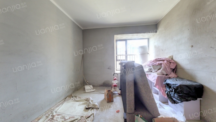 毛坦港湾B区二手房实景图