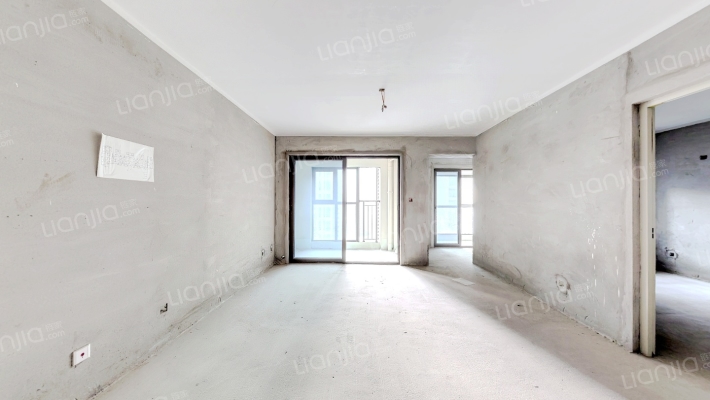 世茂璀璨江山二手房实景图