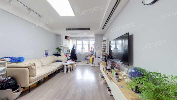 名门世家(浦东)二手房实景图