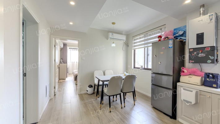 桃园居二手房实景图