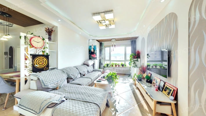 三松宜家二手房实景图