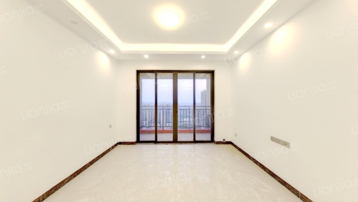 博澳城二手房实景图