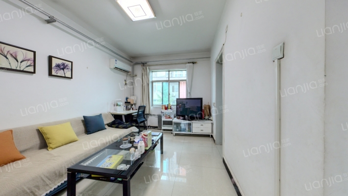 天澄园二手房实景图