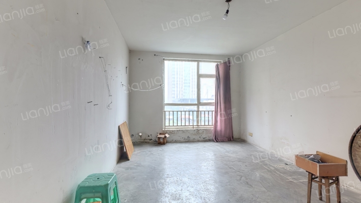 石油小区二手房实景图