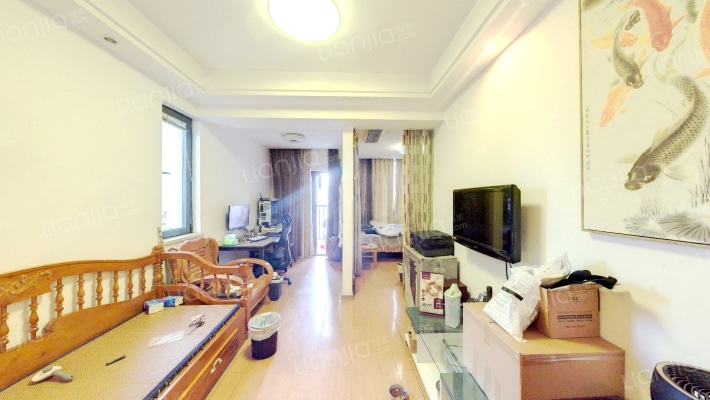 江南一品二手房实景图