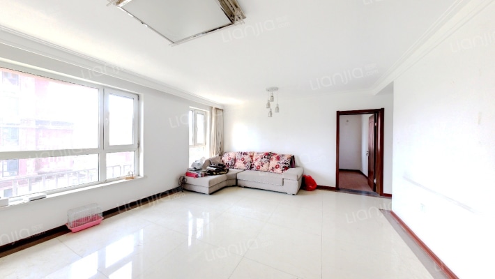 苏堤春晓二手房实景图