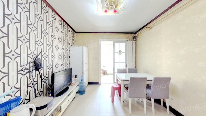 谈中园二手房实景图