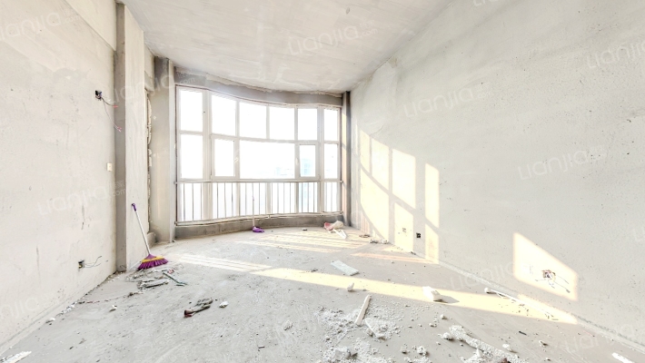 金华小区四期二手房实景图