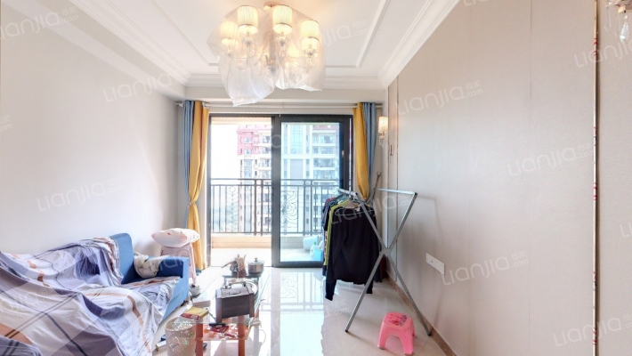 恒大珺庭二手房实景图