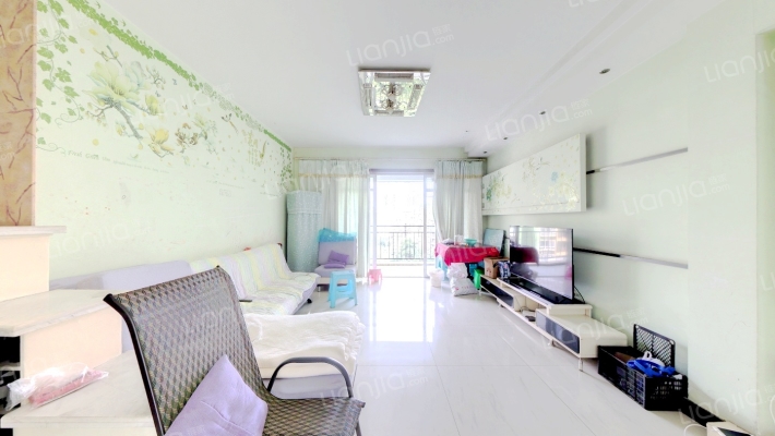 凤天锦园二手房实景图