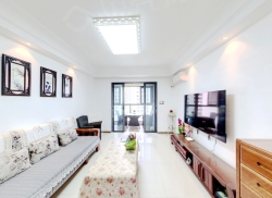 整租·宝龙世家B区 3室2厅 东南_宝龙世家B区租房