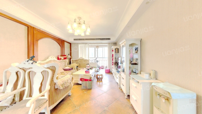 鹭岛之星二手房实景图