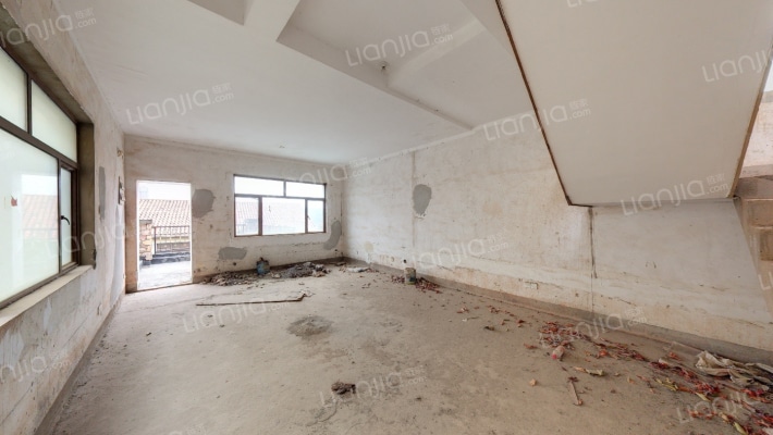 麓山恋迪亚溪谷二手房实景图