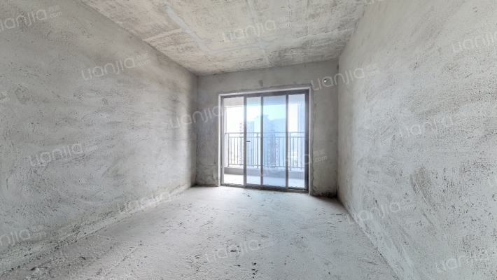 卓越蔚蓝星宸二手房实景图