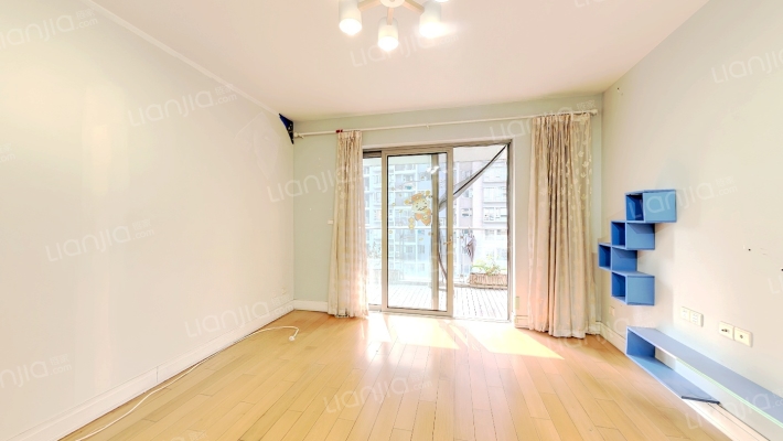 永新城二手房实景图