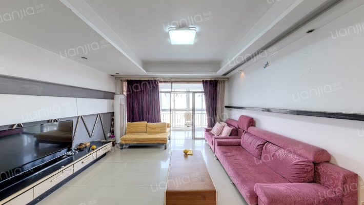 奥克大厦二手房实景图