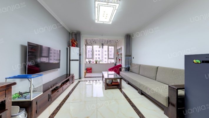 东湖星城北区二手房实景图