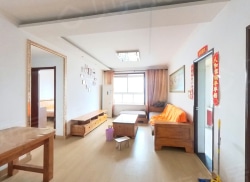 整租·百特城市 2室2厅 北_百特城市租房