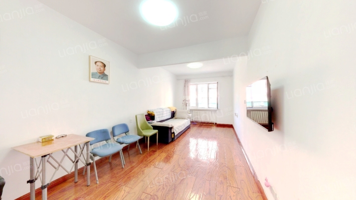 公园街二手房实景图