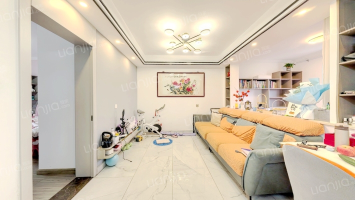 盘蠡苑小区二手房实景图