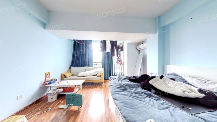 尖东旺座二期二手房实景图