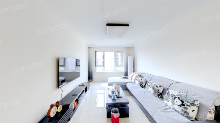 维士法兰香颂二手房实景图