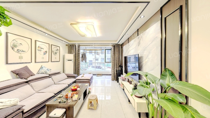 戴戈庄社区北区二手房实景图