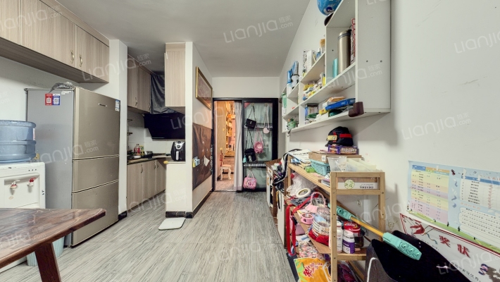 哑巴弄二手房实景图