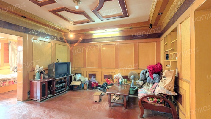 凤南园二手房实景图