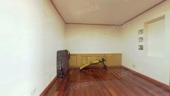 星宇花园二手房实景图