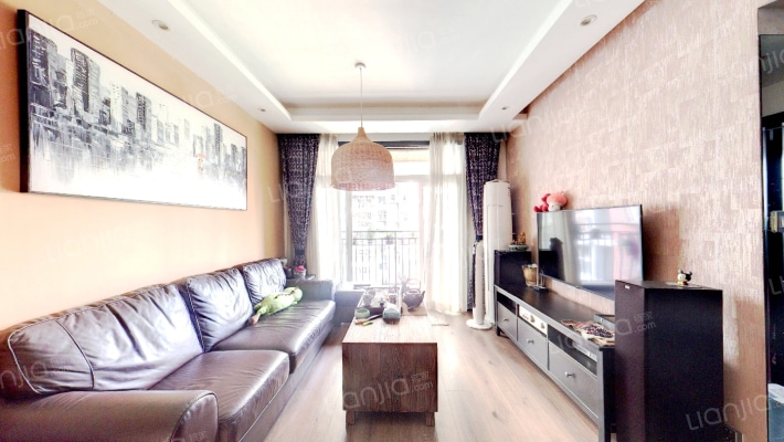 荔枝园二手房实景图