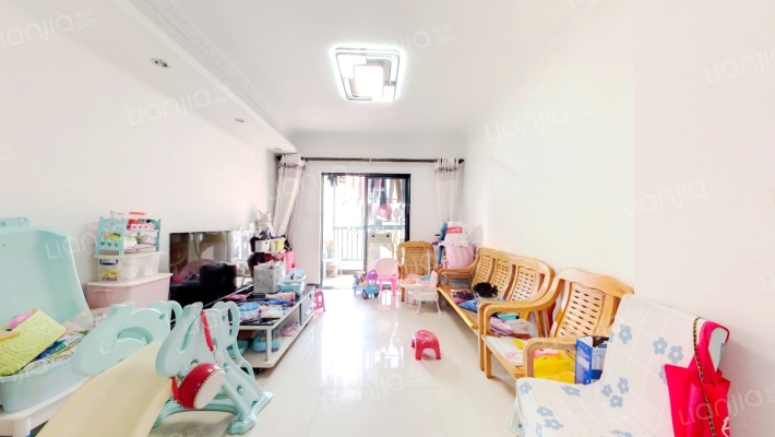 风神花园二手房实景图